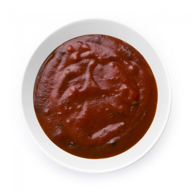 Molho Barbecue